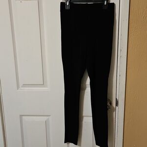 Forever 21 High-Rise Leggings
